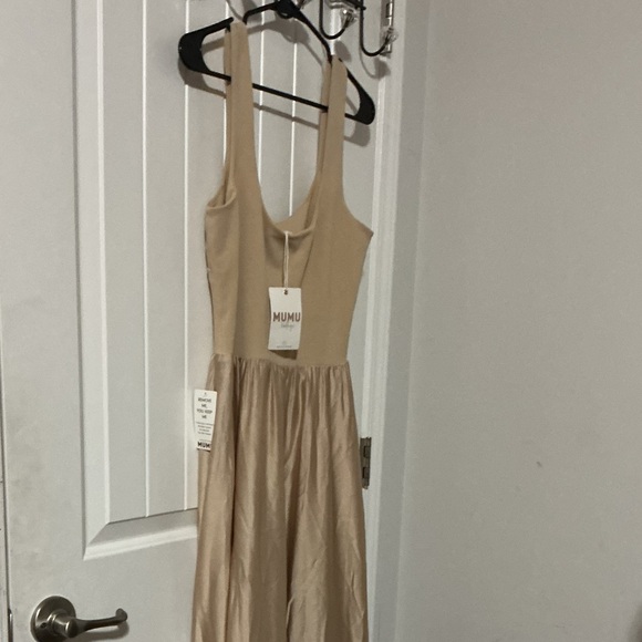 Harper Maxi Dress - Picture 8 of 8